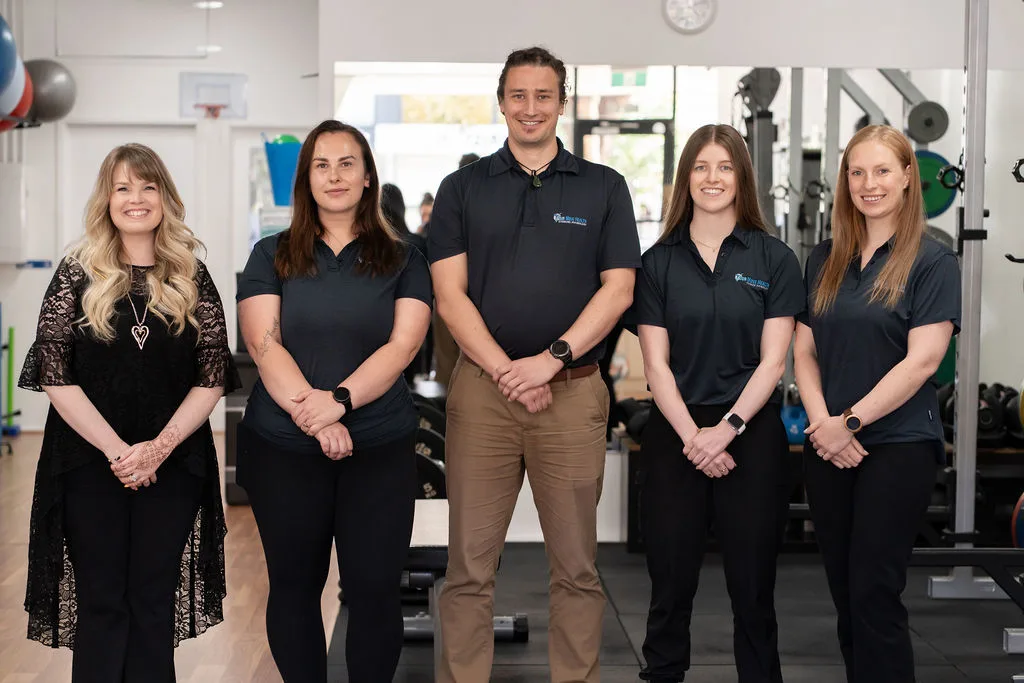 Exercise Physiologist